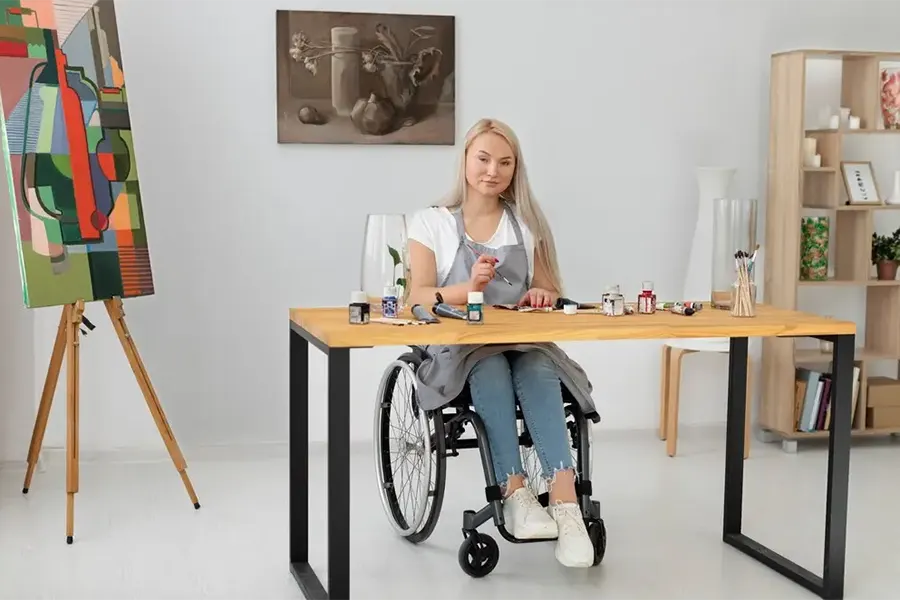 development life skills