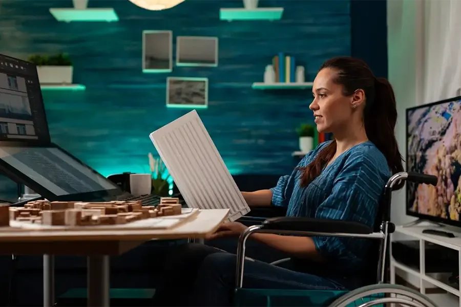 innov community participation