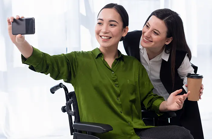 sydney support disability about1